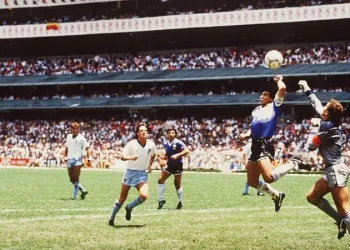 Día del Futbolista Argentino: ¿por qué se celebra el 22 de junio?