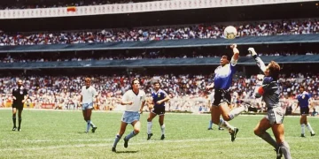 Día del Futbolista Argentino: ¿por qué se celebra el 22 de junio?