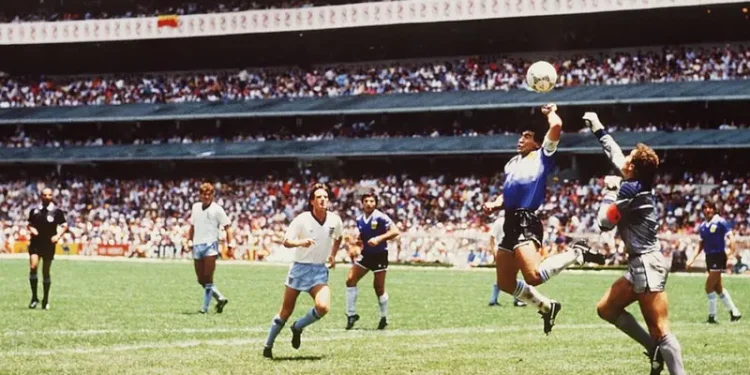 Día del Futbolista Argentino: ¿por qué se celebra el 22 de junio?