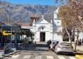 Presentan proyecto para declarar la emergencia turística en Villa de Merlo ante el desplome de la actividad