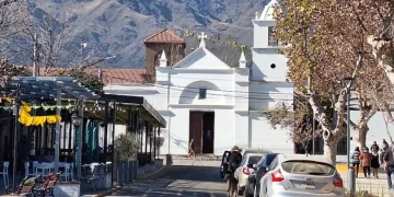 Presentan proyecto para declarar la emergencia turística en Villa de Merlo ante el desplome de la actividad