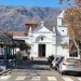 Presentan proyecto para declarar la emergencia turística en Villa de Merlo ante el desplome de la actividad