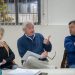 «Nuestro norte está fijado: vamos para adelante haciendo cosas lógicas y profesionalizando el sistema»