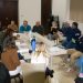 La Mesa Agropecuaria de Tornquist tuvo su primera reunión