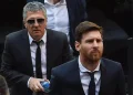 La familia Messi informó sobre la salud de Jorge: “atraviesa una situación de salud”