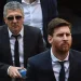 La familia Messi informó sobre la salud de Jorge: “atraviesa una situación de salud”