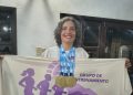 Éxito rotundo para atletas serranos en una semana cargada de podios y superación