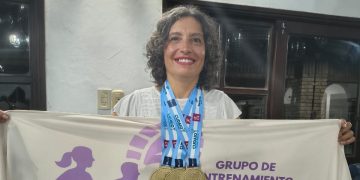 Éxito rotundo para atletas serranos en una semana cargada de podios y superación