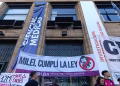 Paro Universitario: esta semana se retoman las medidas para exigir la apliación de la Ley de Financiamiento