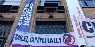 Paro Universitario: esta semana se retoman las medidas para exigir la apliación de la Ley de Financiamiento