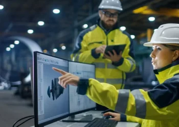 Día Internacional de la Mujer en la Ingeniería: ¿por qué se celebra el 23 de junio?