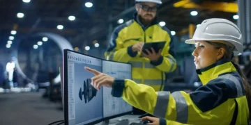 Día Internacional de la Mujer en la Ingeniería: ¿por qué se celebra el 23 de junio?