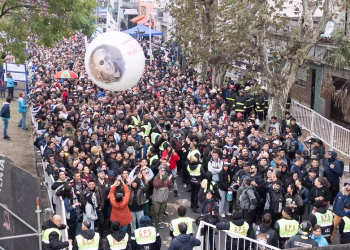 Adiós al Indio Solari: por qué su despedida masiva ya se convirtió en un hito histórico de la cultura popular argentina