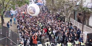 Adiós al Indio Solari: por qué su despedida masiva ya se convirtió en un hito histórico de la cultura popular argentina