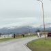 Postal de invierno: Confirman las primeras nevadas en las cumbres de Sierra de la Ventana