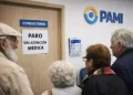 Médicos de cabecera y odontólogos del PAMI paran por 72 horas por reclamo salarial