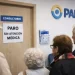 Médicos de cabecera y odontólogos del PAMI paran por 72 horas por reclamo salarial