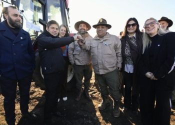 Parque Provincial E. Tornquist: Ni giro histórico ni jerarquización. Retrato de una naturaleza ficcionada