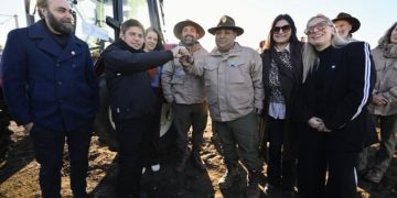 Parque Provincial E. Tornquist: Ni giro histórico ni jerarquización. Retrato de una naturaleza ficcionada
