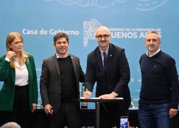 La Provincia y UNICEF renovaron su acuerdo para fortalecer las políticas de niñez y adolescencia