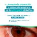 Se agrega una nueva jornada de prevención y detección de retinopatía diabética