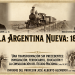 Hacia la Argentina Nueva: El nacimiento de la república moderna (1868-1880)