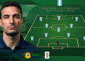 La Scaloneta va por el ideal en Dallas tras el histórico récord de Messi