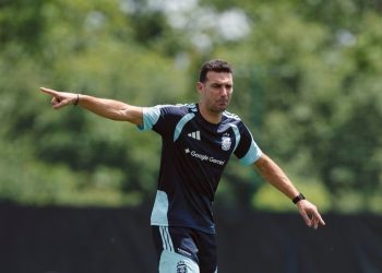 La Selección argentina se enfrenta con Argelia, en el que será su tan ansiado debut en el Mundial 2026