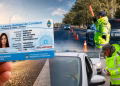 Nuevo sistema de scoring para la licencia de conducir en Argentina: cómo funciona y qué hay que tener en cuenta