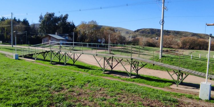 Calma antes del cambio: el sol brilla en la Comarca, pero el viento del norte ya prepara un jueves inestable y con ráfagas intensas