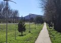 Calma antes del cambio: el sol brilla en la Comarca, pero el viento del norte ya prepara un jueves inestable y con ráfagas intensas