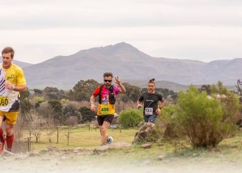 Sierra Corre: El evento deportivo y solidario de Sierra de la Ventana que no para de crecer