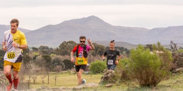 Sierra Corre: El evento deportivo y solidario de Sierra de la Ventana que no para de crecer