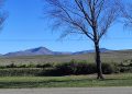 Calma antes del cambio: el sol brilla en la Comarca, pero el viento del norte ya prepara un jueves inestable y con ráfagas intensas