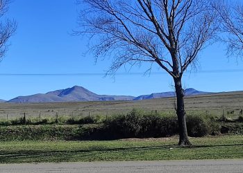 Calma antes del cambio: el sol brilla en la Comarca, pero el viento del norte ya prepara un jueves inestable y con ráfagas intensas