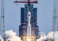 Llega SpaceSail, la alternativa china a Starlink y el Internet satelital de Elon Musk