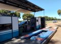 Tornquist: La planta de VTV móvil llega al Parque Lineal a partir del lunes 8 de junio