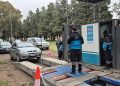 Comenzó la atención de la Verificación Técnica Vehicular