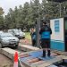 Comenzó la atención de la Verificación Técnica Vehicular