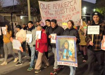 La Fiscalía ordenó que se sume a la investigación una causa anterior de Barrelier por privación de la libertad
