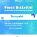 Tornquist se prepara para recibir la Feria Distrital de Educación, Artes, Ciencias y Tecnología