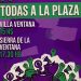 Un Grito Colectivo por «Ni Una Menos»