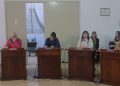 El HCD de Tornquist debatió la crisis sanitaria nacional y aprobó importantes eximiciones de tasas locales