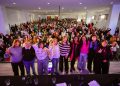 Más de 2.000 asistentes participaron del V Congreso “Políticas para la Igualdad”      