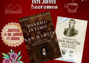 Comunidad de Letras invita a un nuevo encuentro literario en Sierra de la Ventana