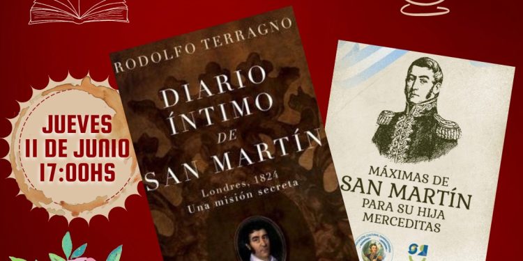 Comunidad de Letras invita a un nuevo encuentro literario en Sierra de la Ventana