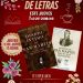 Comunidad de Letras invita a un nuevo encuentro literario en Sierra de la Ventana