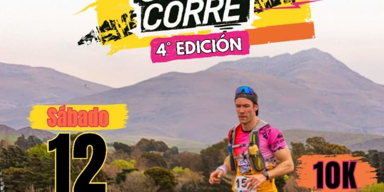 Sierra Corre abrió su inscripción para la edición 2026