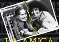 Regresa el Cineclub en Coopersive con la proyección de «La Amiga»