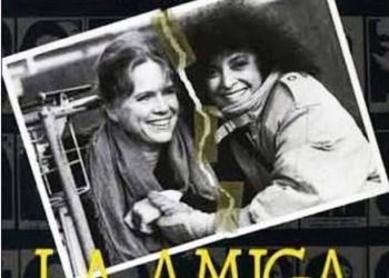 Regresa el Cineclub en Coopersive con la proyección de «La Amiga»
